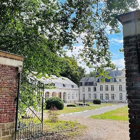 Chateau D'Humieres - Casa Clementine Extérieur photo