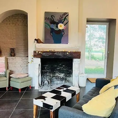 Chateau D'Humieres - Casa Clementine Extérieur photo
