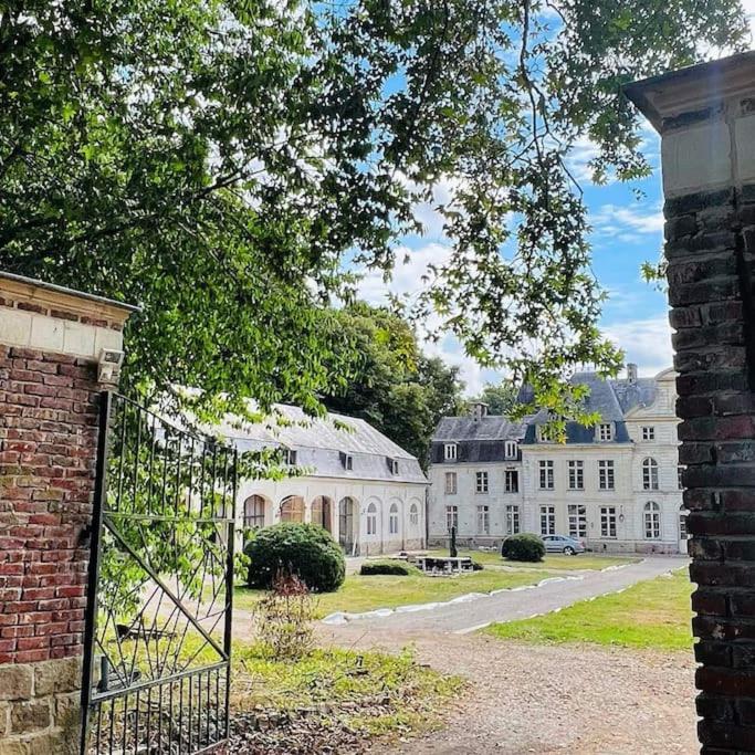 Chateau D'humieres - Casa Clementine Hébergement de vacances *