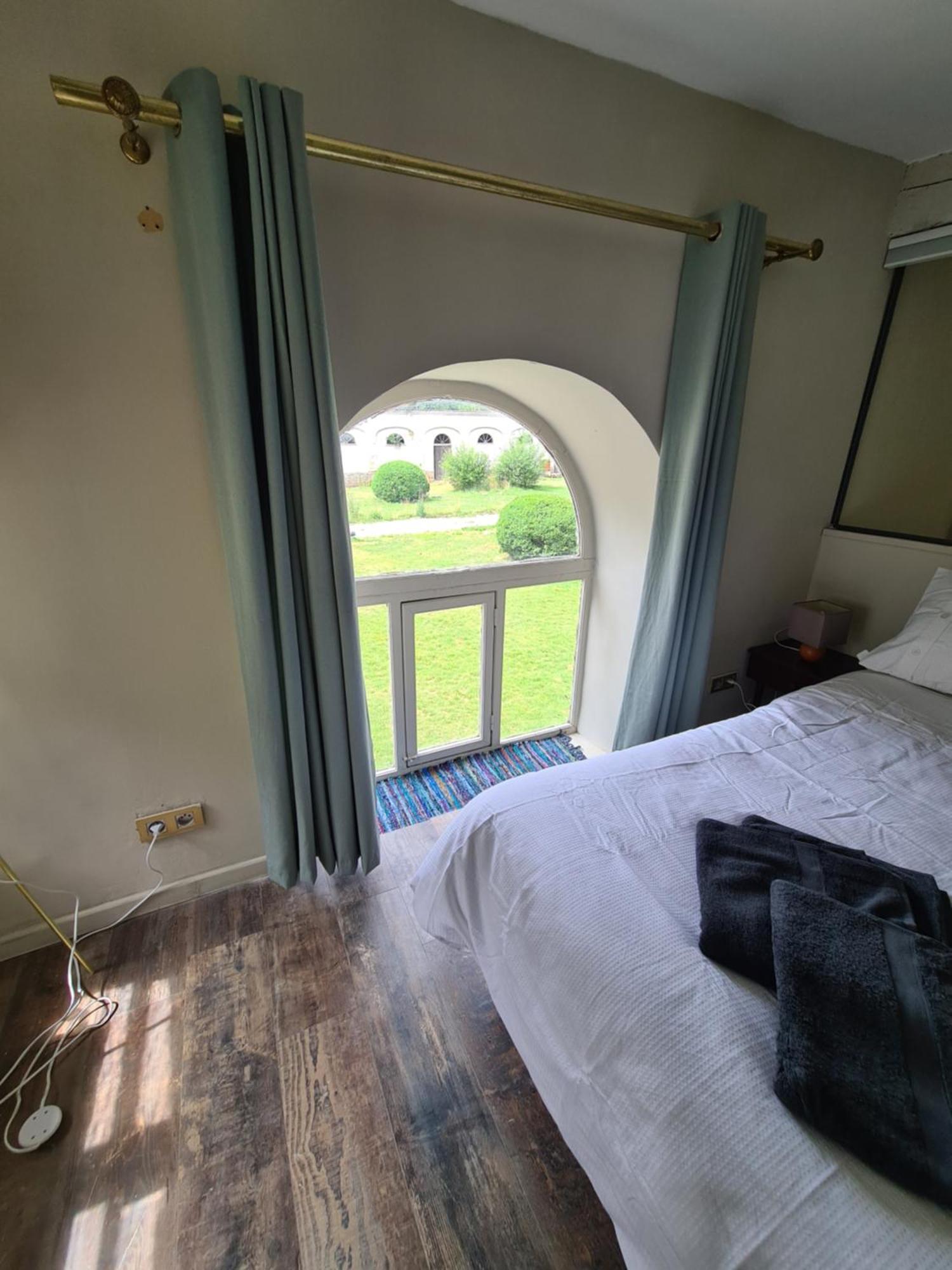 Chateau D'humieres - Casa Clementine
