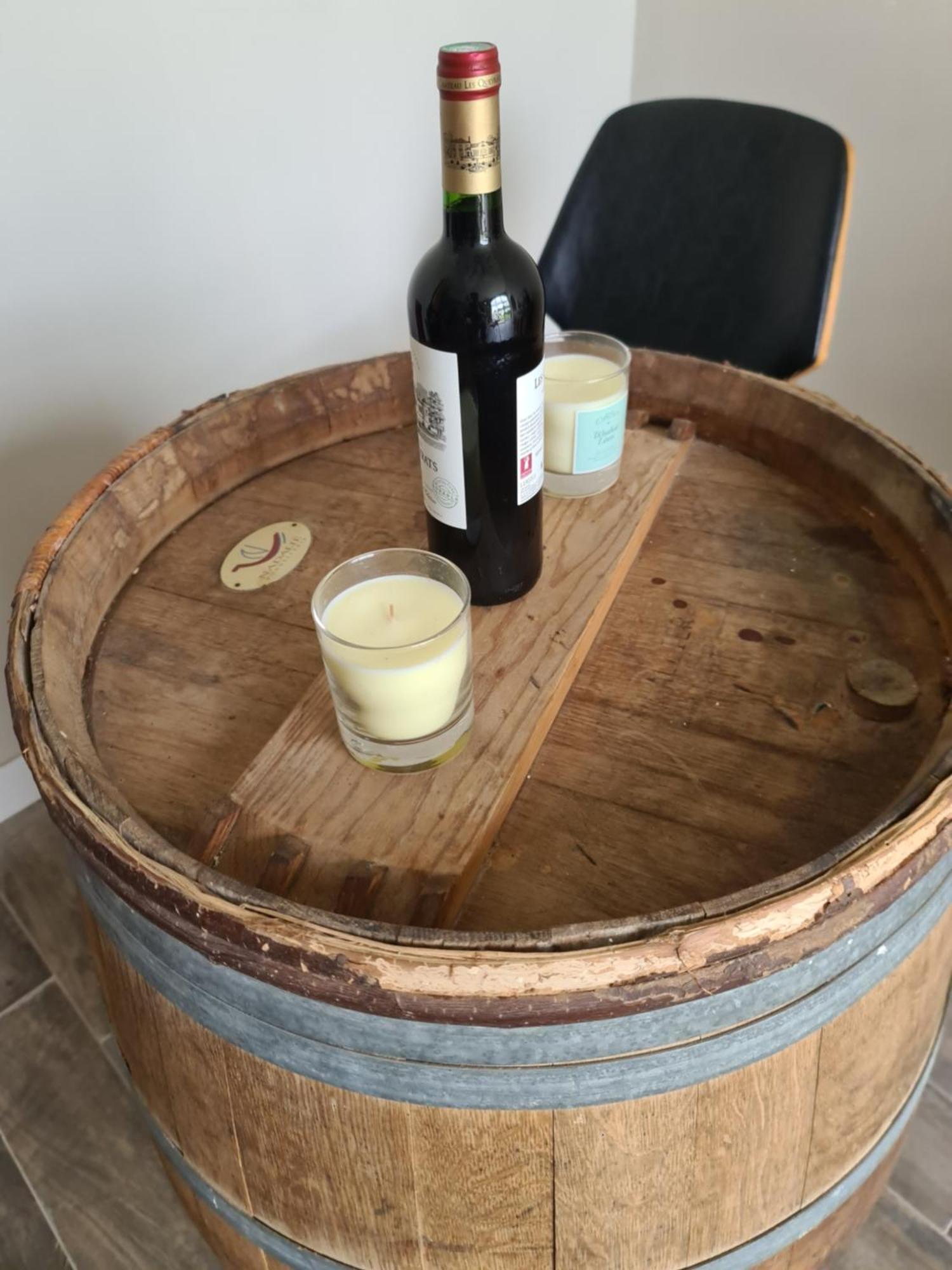 Chateau D'humieres - Casa Clementine Humieres